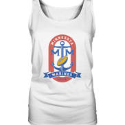 Minnesota Marines - Ladies Tank-Top