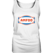AMFOO Collection  - Ladies Tank-Top