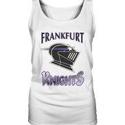 Frankfurt Knights - Ladies Tank-Top