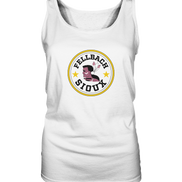 Fellbach Sioux - Ladies Tank-Top