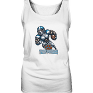Paw Power - Ladies Tank-Top