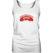 San Francisco - Women's Tank Top