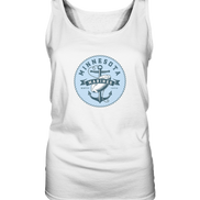 Minnesota Marines II - Women's Tank Top