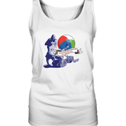 Calcio Storico - Ladies Tank-Top