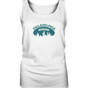 Philadelphia - Ladies' Tank Top