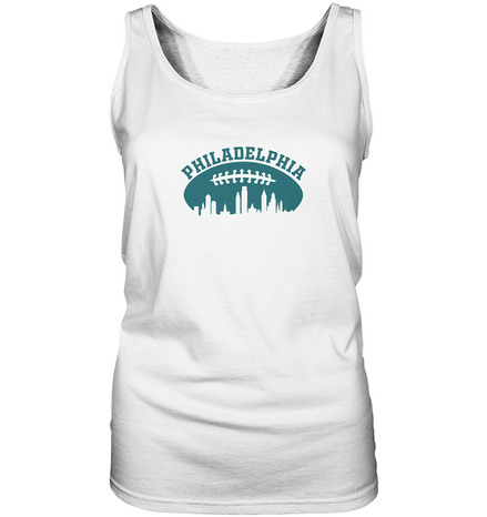 Philadelphia - Ladies Tank-Top