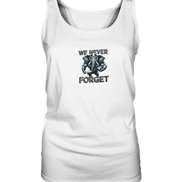 Elephant - Ladies Tank-Top