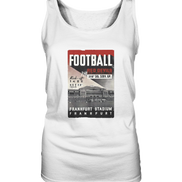 Frankfurt Football 1945 - Ladies Tank-Top
