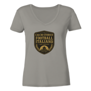 Calcio Storico IV - Ladies V-Neck Shirt
