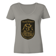 Calcio Storico III - Ladies V-Neck Shirt