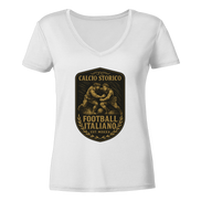 Calcio Storico III - Ladies V-Neck Shirt