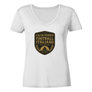 Calcio Storico IV - Ladies V-Neck Shirt