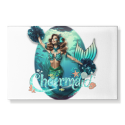 Cheermaid - Leinwand 45x30cm