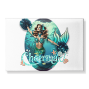 Cheermaid - Leinwand 45x30cm