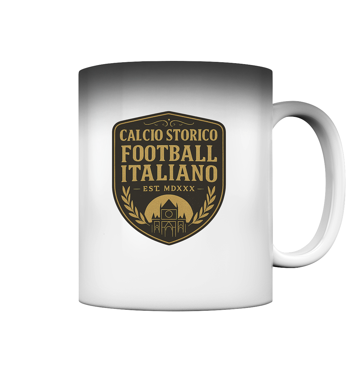 Calcio Storico IV - Magic Mug