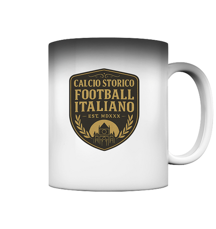 Calcio Storico IV - Magic Mug