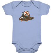 Milwaukee Badgers - Organic Baby Bodysuit