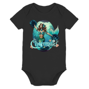 Cheermaid - Organic Baby Bodysuit