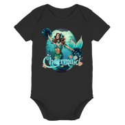 Cheermaid - Organic Baby Bodysuit