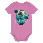Cheermaid - Organic Baby Bodysuit