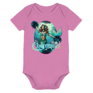 Cheermaid - Organic Baby Bodysuit