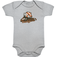 Milwaukee Badgers - Organic Baby Bodysuit