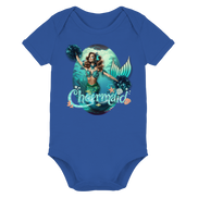 Cheermaid - Organic Baby Bodysuit