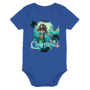 Cheermaid - Organic Baby Bodysuit