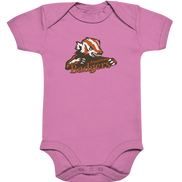 Milwaukee Badgers - Organic Baby Bodysuit
