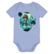 Cheermaid - Organic Baby Bodysuit