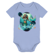 Cheermaid - Organic Baby Bodysuit