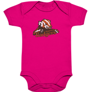 Milwaukee Badgers - Organic Baby Bodysuit