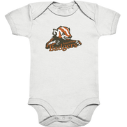 Milwaukee Badgers - Organic Baby Bodysuit
