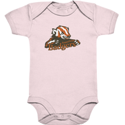 Milwaukee Badgers - Organic Baby Bodysuit
