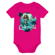 Cheermaid - Organic Baby Bodysuit