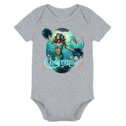 Cheermaid - Organic Baby Bodysuit