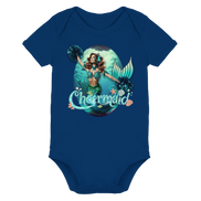 Cheermaid - Organic Baby Bodysuit