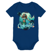 Cheermaid - Organic Baby Bodysuit