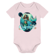 Cheermaid - Organic Baby Bodysuit