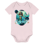 Cheermaid - Organic Baby Bodysuit