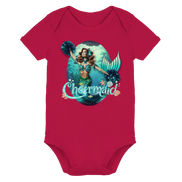 Cheermaid - Organic Baby Bodysuit