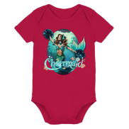 Cheermaid - Organic Baby Bodysuit