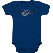 Run to Daylight - Organic Baby Bodysuite