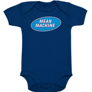 Fürth Mean Machine - Organic Baby Bodysuit