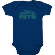 Philadelphia - Organic Baby Bodysuit