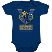 Gridiron Victory - Organic Baby Bodysuite