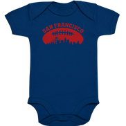 San Francisco - Organic Baby Bodysuit