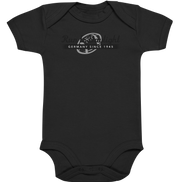 Run to Daylight - Organic Baby Bodysuite