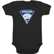 Frankfurt Gamblers - Organic Baby Bodysuite