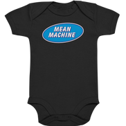 Fürth Mean Machine - Organic Baby Bodysuit